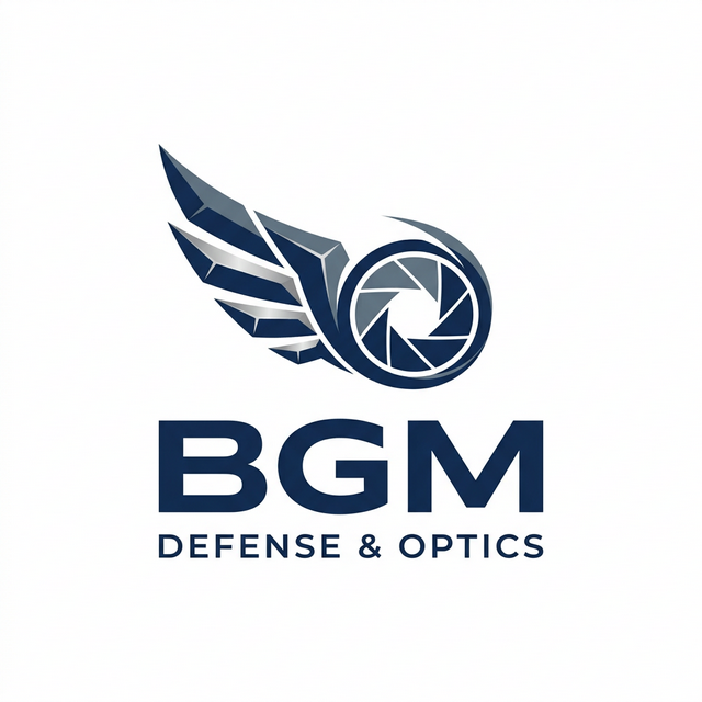BGM Logo